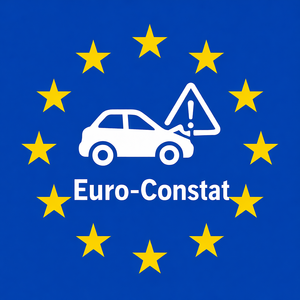 Logo EuroConstat